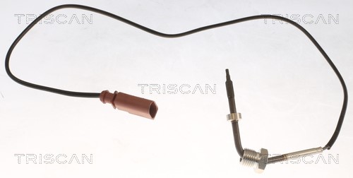 Sensor, exhaust gas temperature TRISCAN 882629001