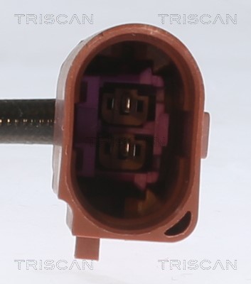 Sensor, exhaust gas temperature TRISCAN 882629001 2