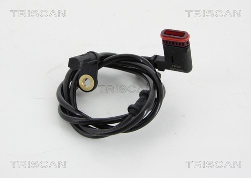 Sensor, wheel speed TRISCAN 818023202
