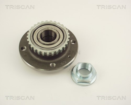 Wheel Bearing Kit TRISCAN 853028219