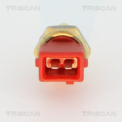 Sensor, coolant temperature TRISCAN 862610021 2