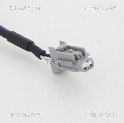 Sensor, wheel speed TRISCAN 818014405 2