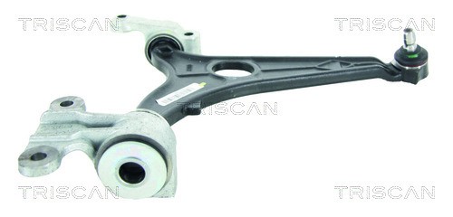 Control/Trailing Arm, wheel suspension TRISCAN 850010577