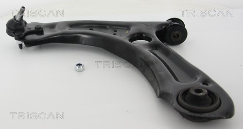 Control/Trailing Arm, wheel suspension TRISCAN 8500295146