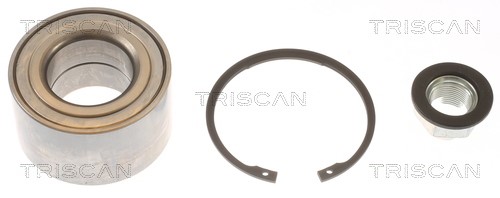 Wheel Bearing Kit TRISCAN 853028111A 2