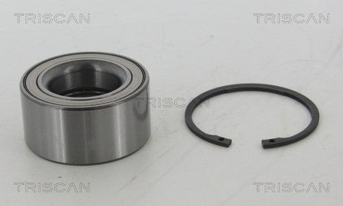 Wheel Bearing Kit TRISCAN 853050247