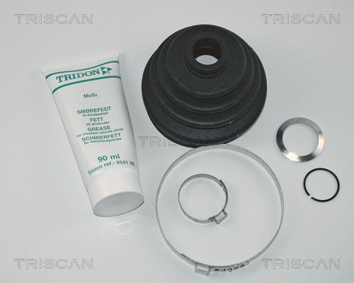 Bellow Kit, drive shaft TRISCAN 854029802