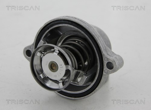 Thermostat, coolant TRISCAN 862045180