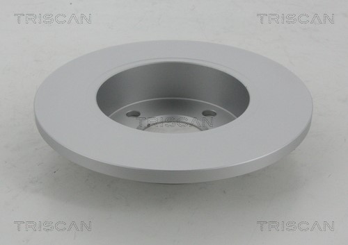 Brake Disc TRISCAN 812014117C 2