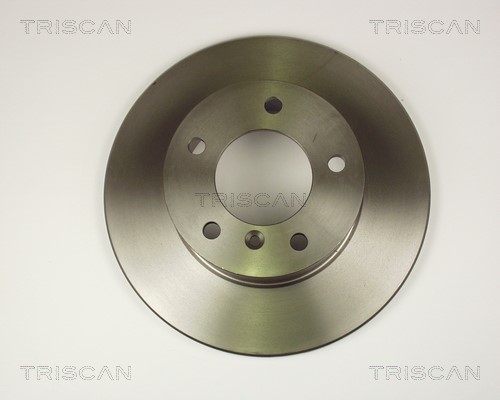 Brake Disc TRISCAN 812023127
