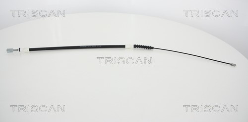Cable Pull, parking brake TRISCAN 814027146