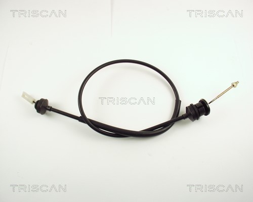 Cable Pull, clutch control TRISCAN 814028224