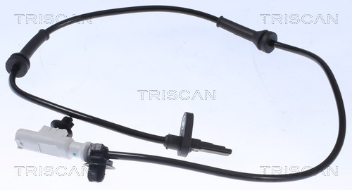 Sensor, wheel speed TRISCAN 818010114