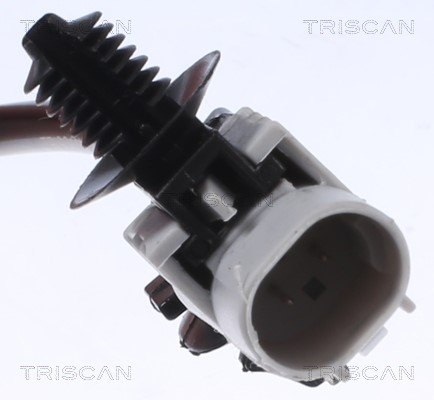 Sensor, wheel speed TRISCAN 818010114 2