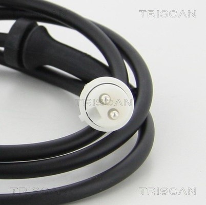 Sensor, wheel speed TRISCAN 818015316 2
