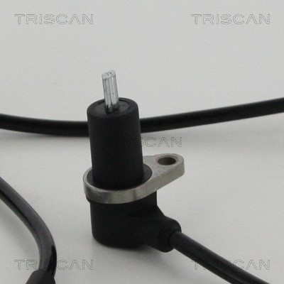 Sensor, wheel speed TRISCAN 818015403 3