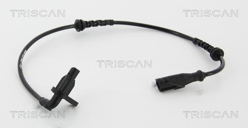 Sensor, wheel speed TRISCAN 818025223