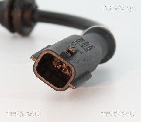 Sensor, wheel speed TRISCAN 818025223 2
