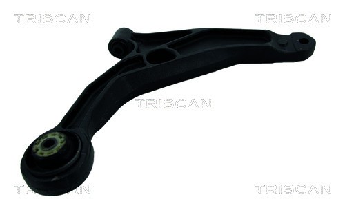 Control/Trailing Arm, wheel suspension TRISCAN 850015579