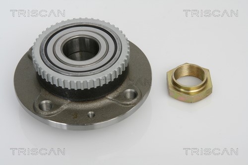 Wheel Bearing Kit TRISCAN 853038211
