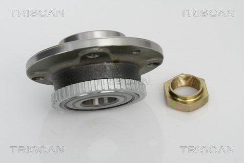 Wheel Bearing Kit TRISCAN 853038211 2