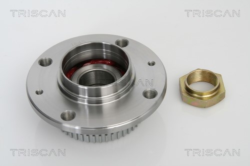 Wheel Bearing Kit TRISCAN 853038211 3