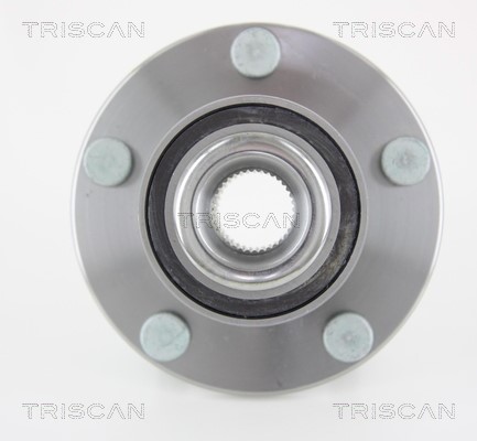 Wheel Bearing Kit TRISCAN 853050125