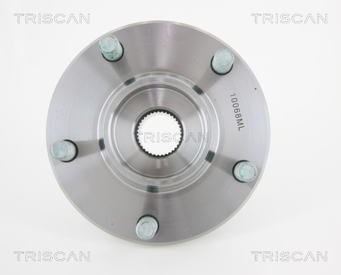 Wheel Bearing Kit TRISCAN 853050125 2
