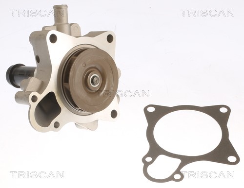 Water Pump, engine cooling TRISCAN 860015039 2