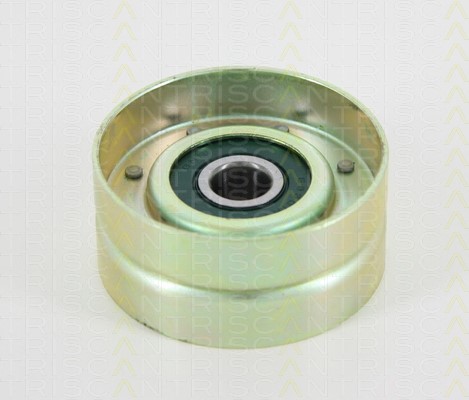 Deflection/Guide Pulley, timing belt TRISCAN 864613202