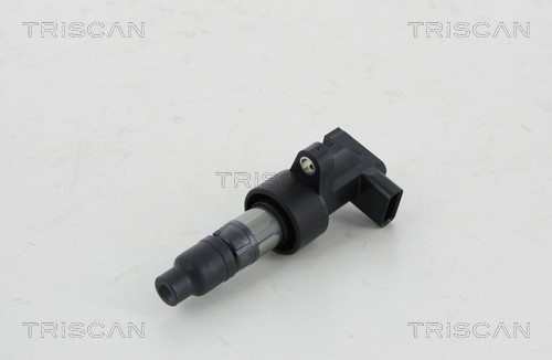 Ignition Coil TRISCAN 886010023