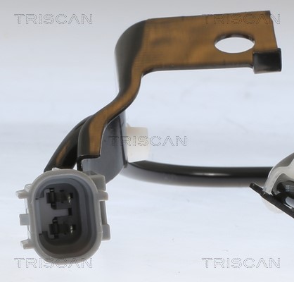 Sensor, wheel speed TRISCAN 818013240 2