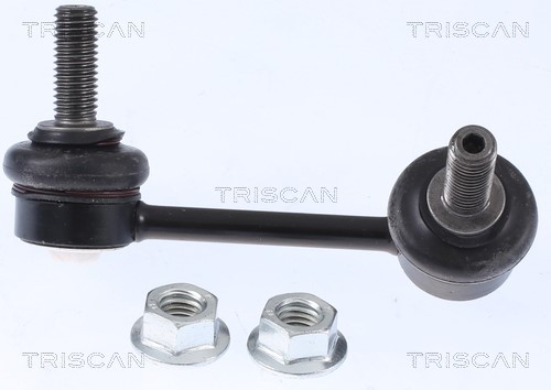 Link/Coupling Rod, stabiliser bar TRISCAN 850027621