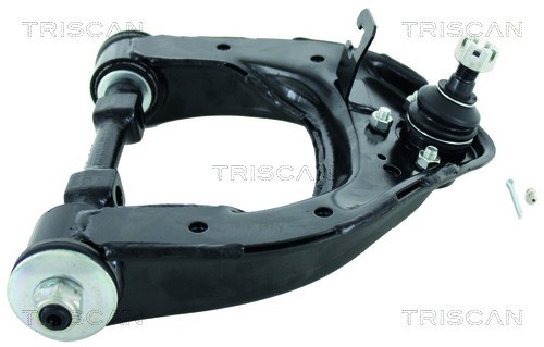Control/Trailing Arm, wheel suspension TRISCAN 850042525