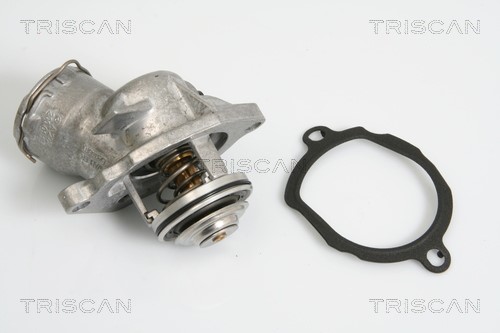 Thermostat, coolant TRISCAN 8620236100
