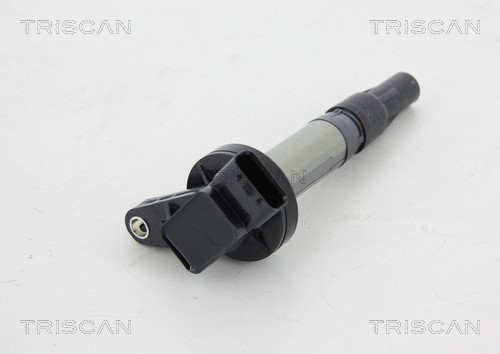 Ignition Coil TRISCAN 886010020