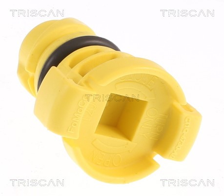 Screw Plug, oil sump TRISCAN 95001602 2