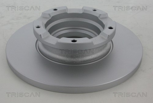 Brake Disc TRISCAN 812016173C