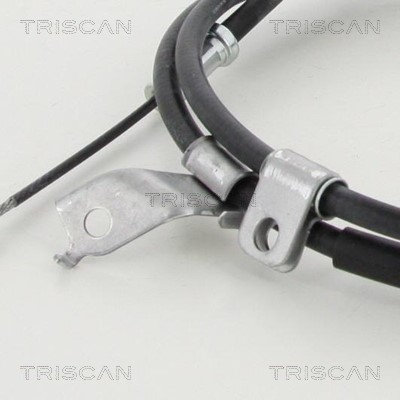 Cable Pull, parking brake TRISCAN 814040176 2