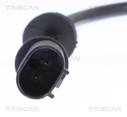 Sensor, wheel speed TRISCAN 818011213 2