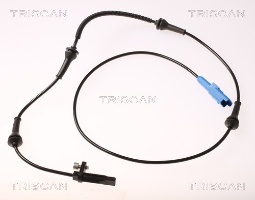 Sensor, wheel speed TRISCAN 818028137