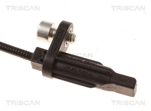 Sensor, wheel speed TRISCAN 818028137 2