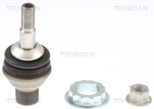 Control/Trailing Arm, wheel suspension TRISCAN 8500135054