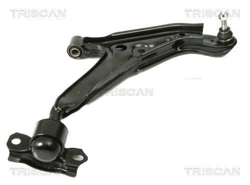 Control/Trailing Arm, wheel suspension TRISCAN 850014513