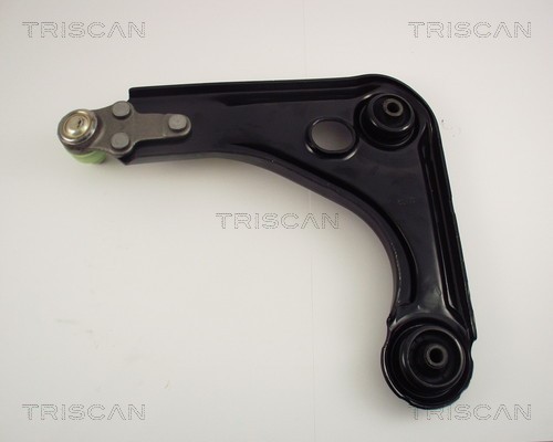 Control/Trailing Arm, wheel suspension TRISCAN 850016543 2