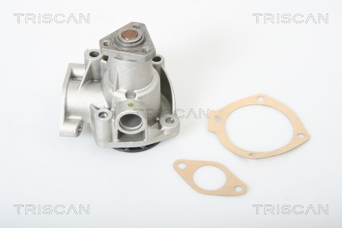 Water Pump, engine cooling TRISCAN 860015003