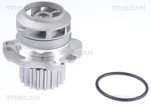 Water Pump, engine cooling TRISCAN 860029013
