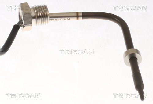 Sensor, exhaust gas temperature TRISCAN 882629062 3
