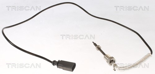 Sensor, exhaust gas temperature TRISCAN 882629144