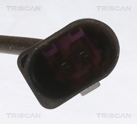 Sensor, exhaust gas temperature TRISCAN 882629144 2